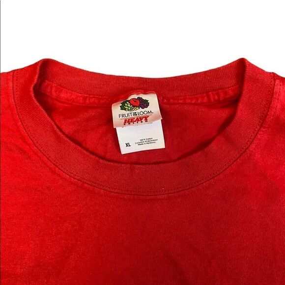 Philadelphia 76ers NBA T-shirt size XL - Picture 5 of 5